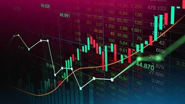 Crypto trading Engineering